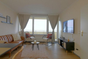Apartment 555